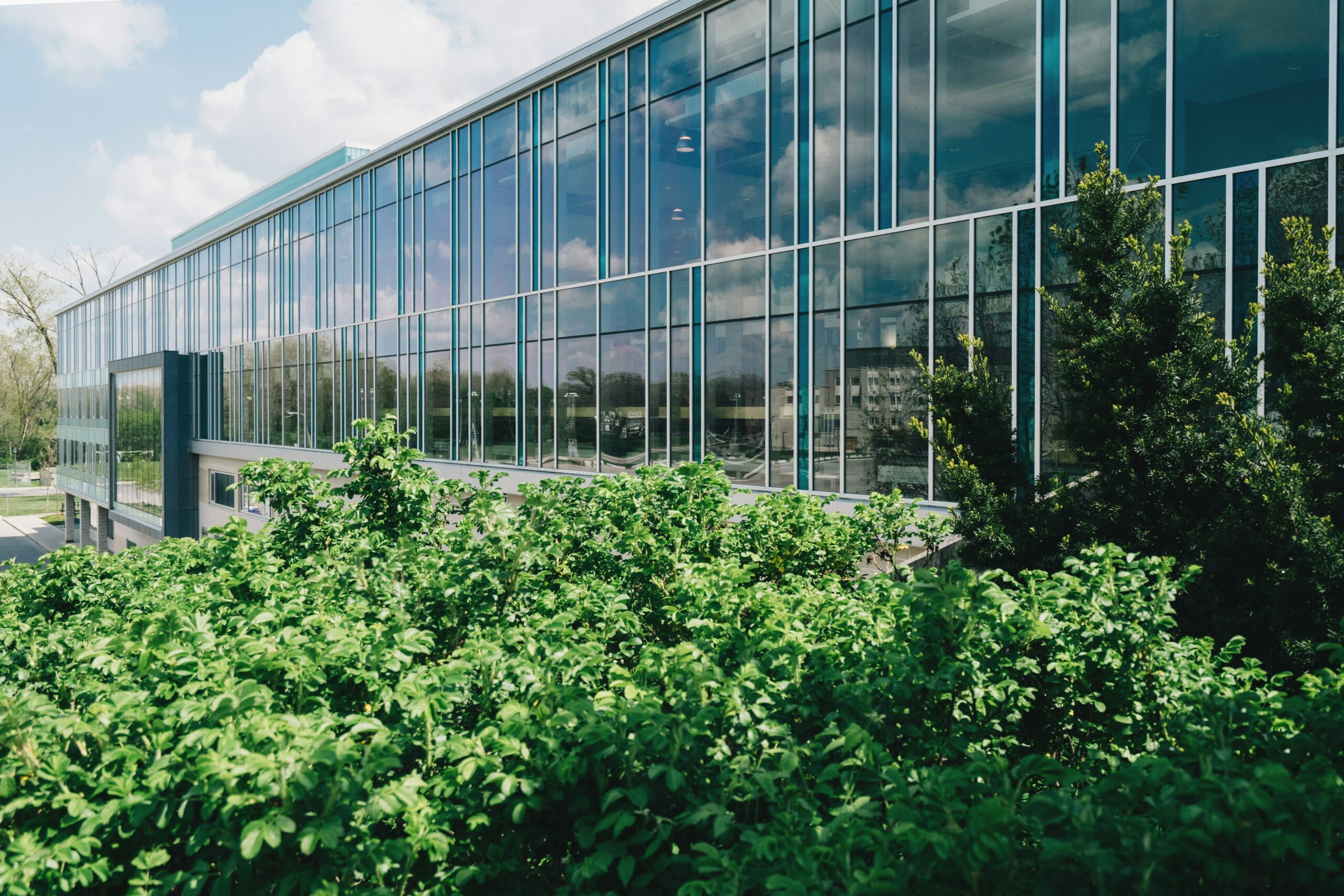 data center