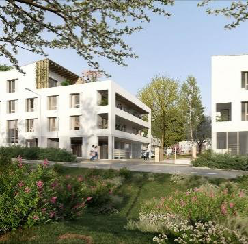 Arpajon - Logements