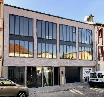 Bagnolet - Logements
