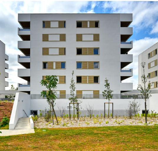 Blagnac - Logements, villas