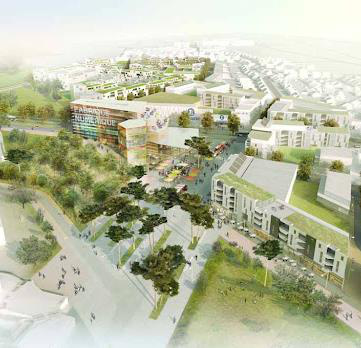 Carriere Sous Poissy - Logements