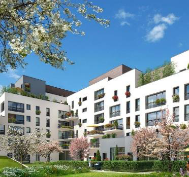Carriere Sous Poissy - Logements