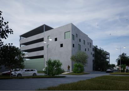 La Roche Sur Yon - Logements et EPHAD