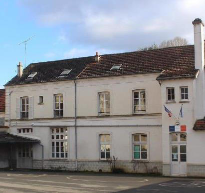 Lizy Sur Ourcq - Logements