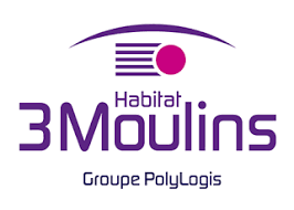 3 moulins habitat