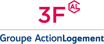 3f groupe action logement