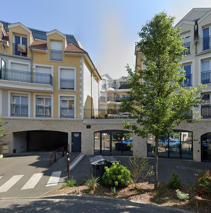 Villiers Sur Marne - Logements
