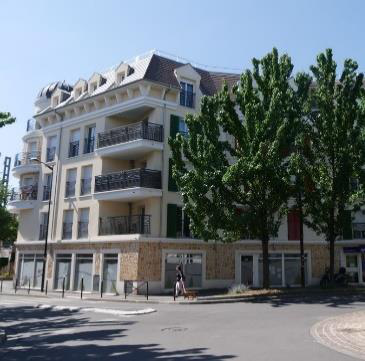 Villiers Sur Marne - Logements