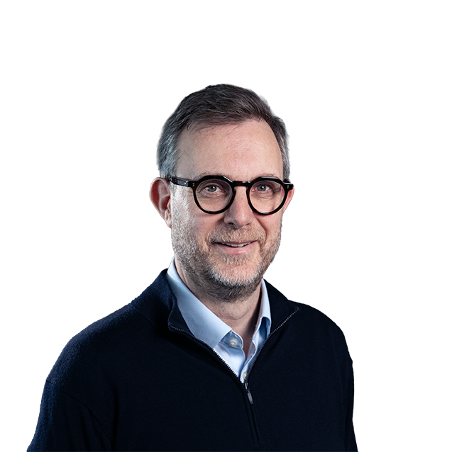 Bertrand Nobilliaux