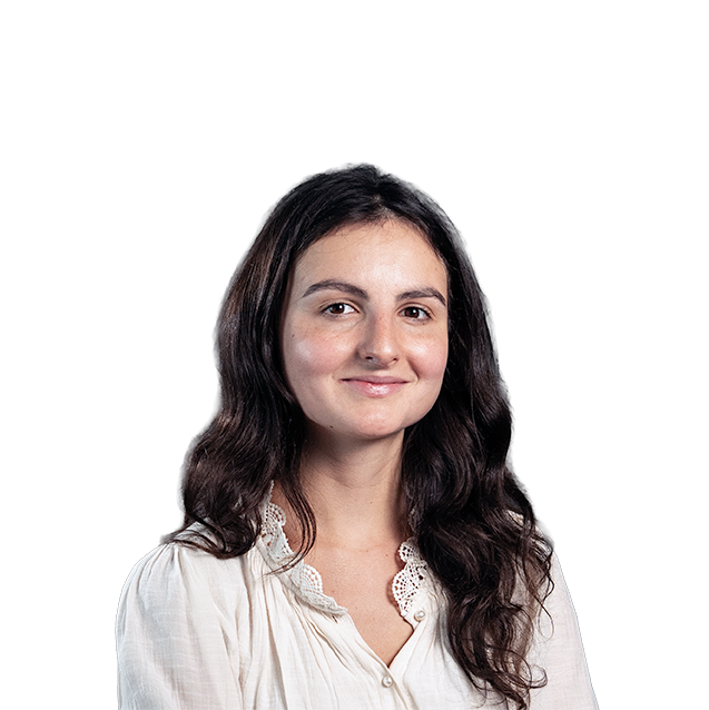 Camille Delmas