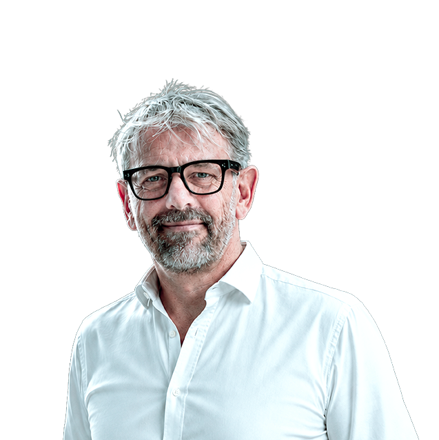 Frédéric Pernod
