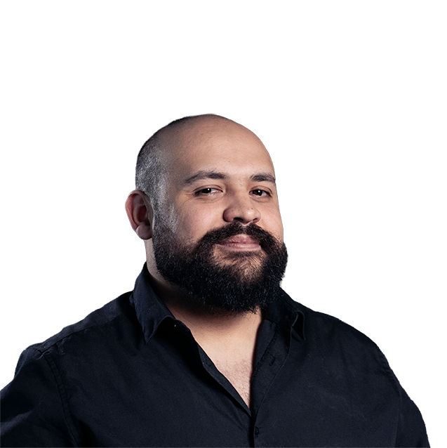 Hani Bensoula