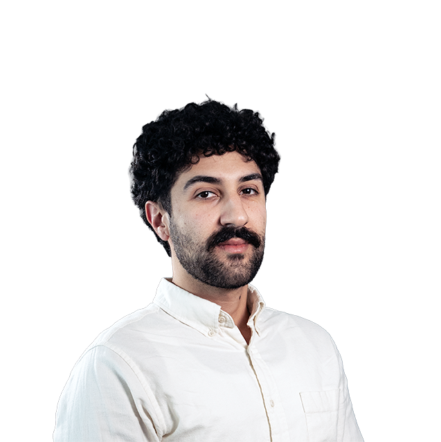 Jad Jebraiel