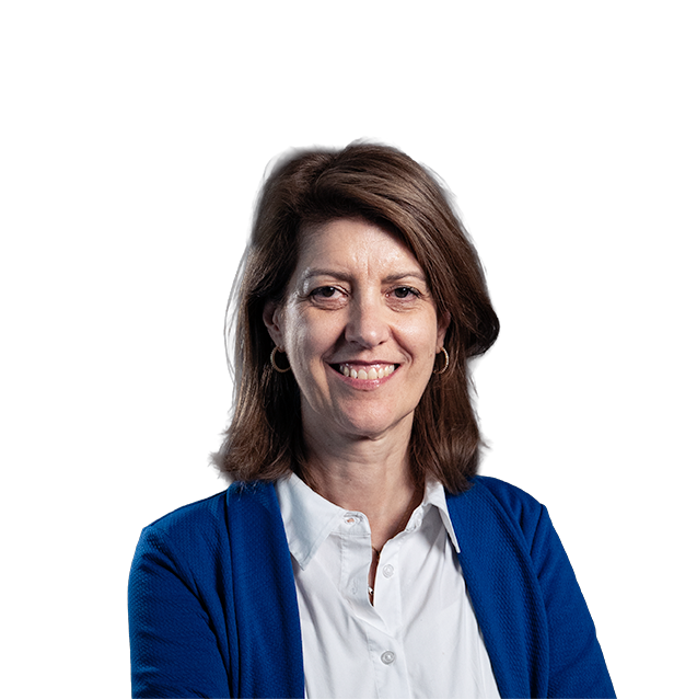 Karin Bettinger