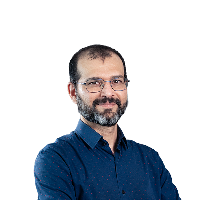 Nima Mohammadi