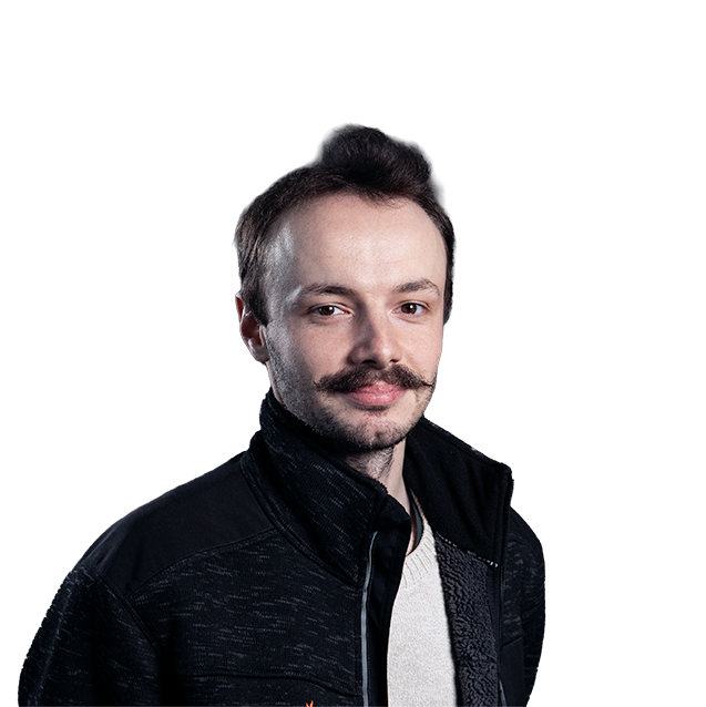 Olivier Fontelle
