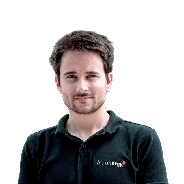 Romain Bolteau