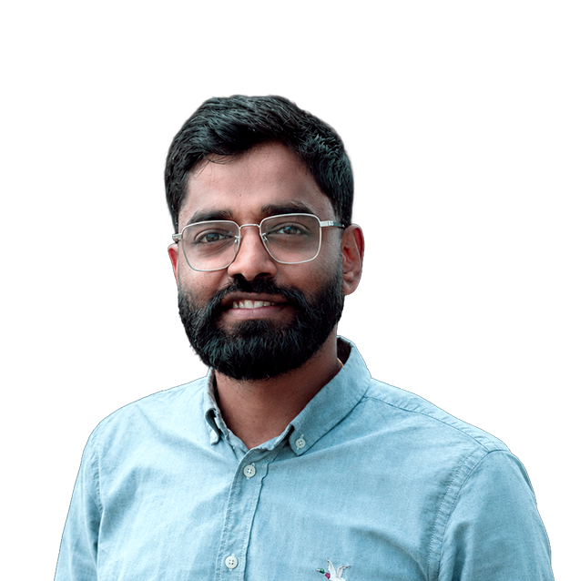 Thanushan Sivayogarajah