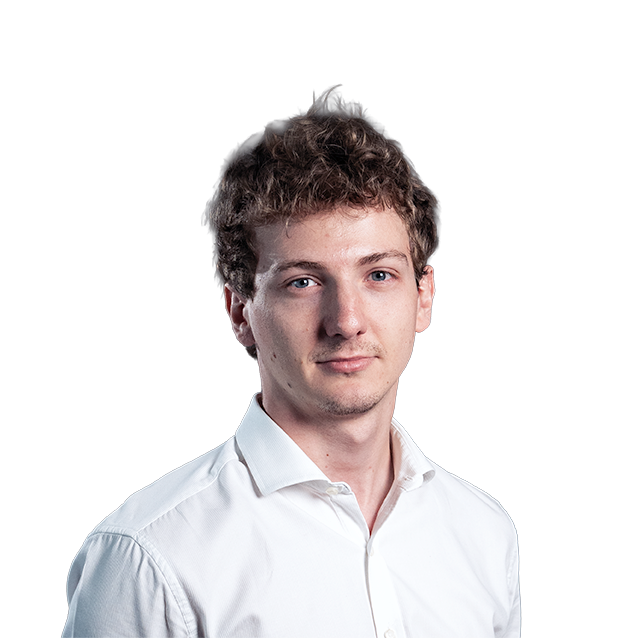 Thibault Collet