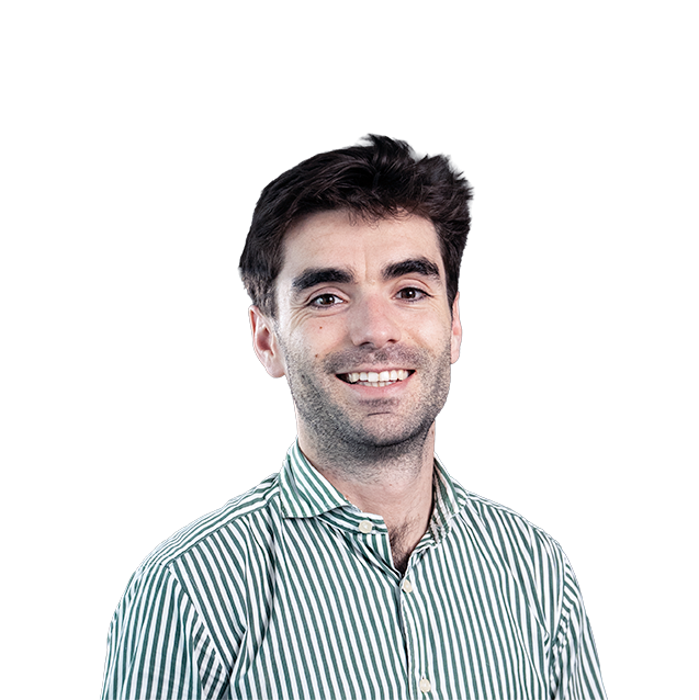 Thibault Delaunoy