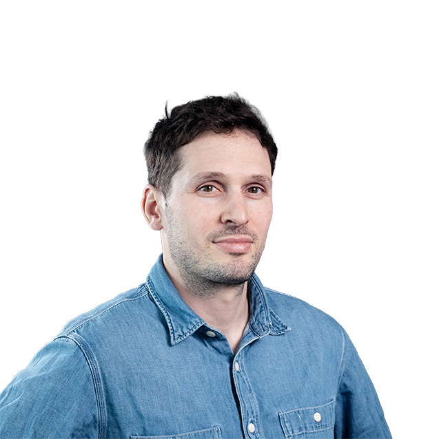Valentin Bertrand