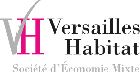 Versailles habitat
