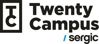 twenty campus sergic